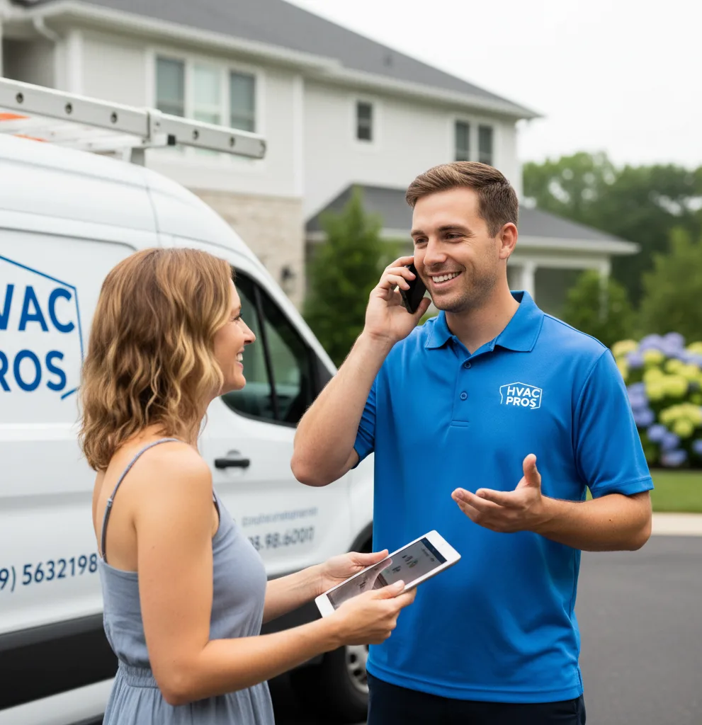AC Repair in Havana, FL